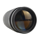 Ricoh XR Rikenon 200mm f4 Prime Lens
