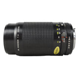 Ricoh XR Rikenon 200mm f4 Prime Lens