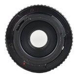 Cosinon 28mm f2.8 Prime Lens