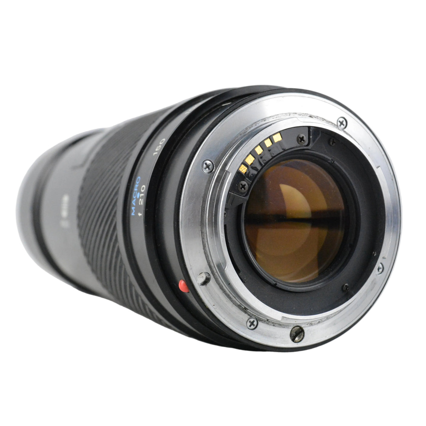 Minolta 70-210mm f4 Zoom Lens