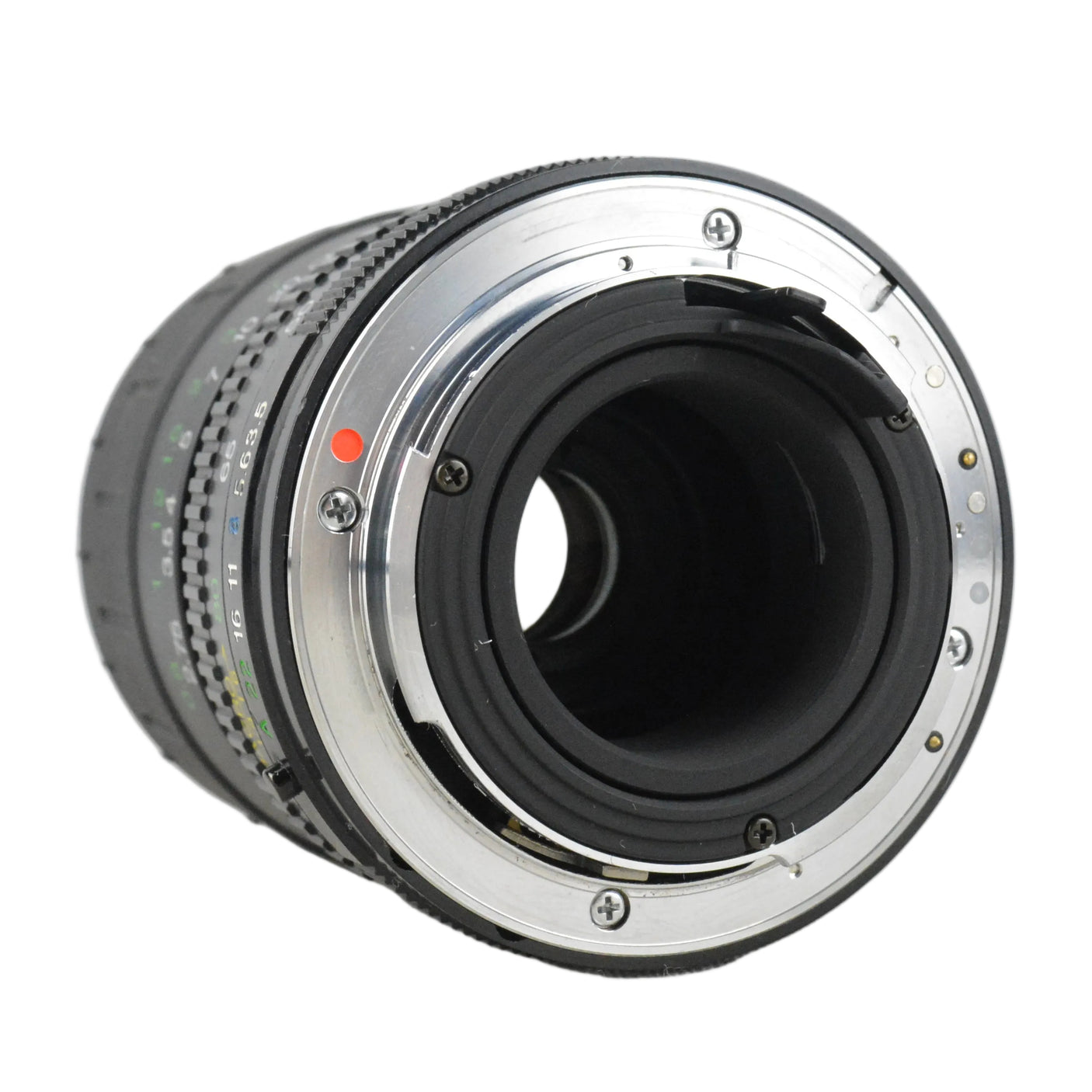 Cosina 28-80mm f3.5 Zoom Lens
