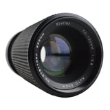 Vivitar 70-150mm f3.8 Zoom Lens