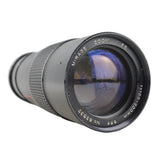 Mirage 100-200mm f5.6 Zoom Lens