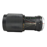 Olympus OM-System Zuiko 65-200mm f4 Zoom Lens