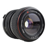 Tokina SD 28-70mm f3.5 Zoom Lens