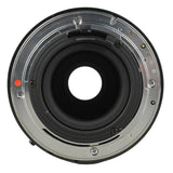 Cosina 28-80mm f3.5 Zoom Lens