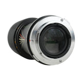 Olympus OM-System Zuiko 65-200mm f4 Zoom Lens