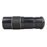 Mirage 100-200mm f5.6 Zoom Lens