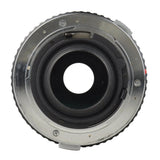 Sigma 28-70mm f3.5 Zoom Lens