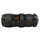Vivitar 75-205mm f3.8 Zoom Lens