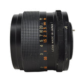 Unitor 28mm f2.8 Prime Lens