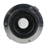Olympus OM-System Zuiko 65-200mm f4 Zoom Lens