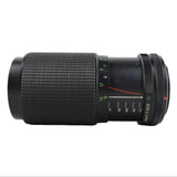 Vivitar 70-150mm f3.8 Zoom Lens