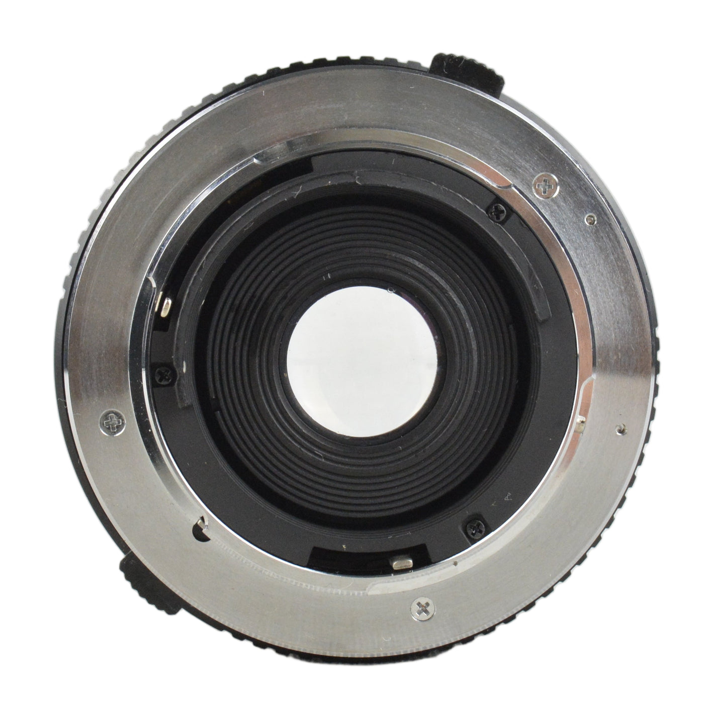 Tokina 28mm f2.8 Prime Lens