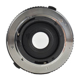 Tokina 28mm f2.8 Prime Lens