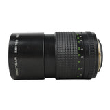 Prakticar 135mm f2.8 Prime Lens