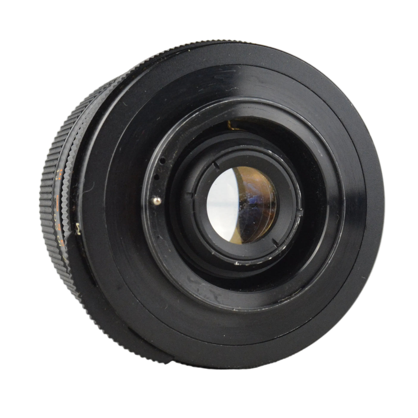 Unitor 28mm f2.8 Prime Lens
