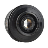Unitor 28mm f2.8 Prime Lens