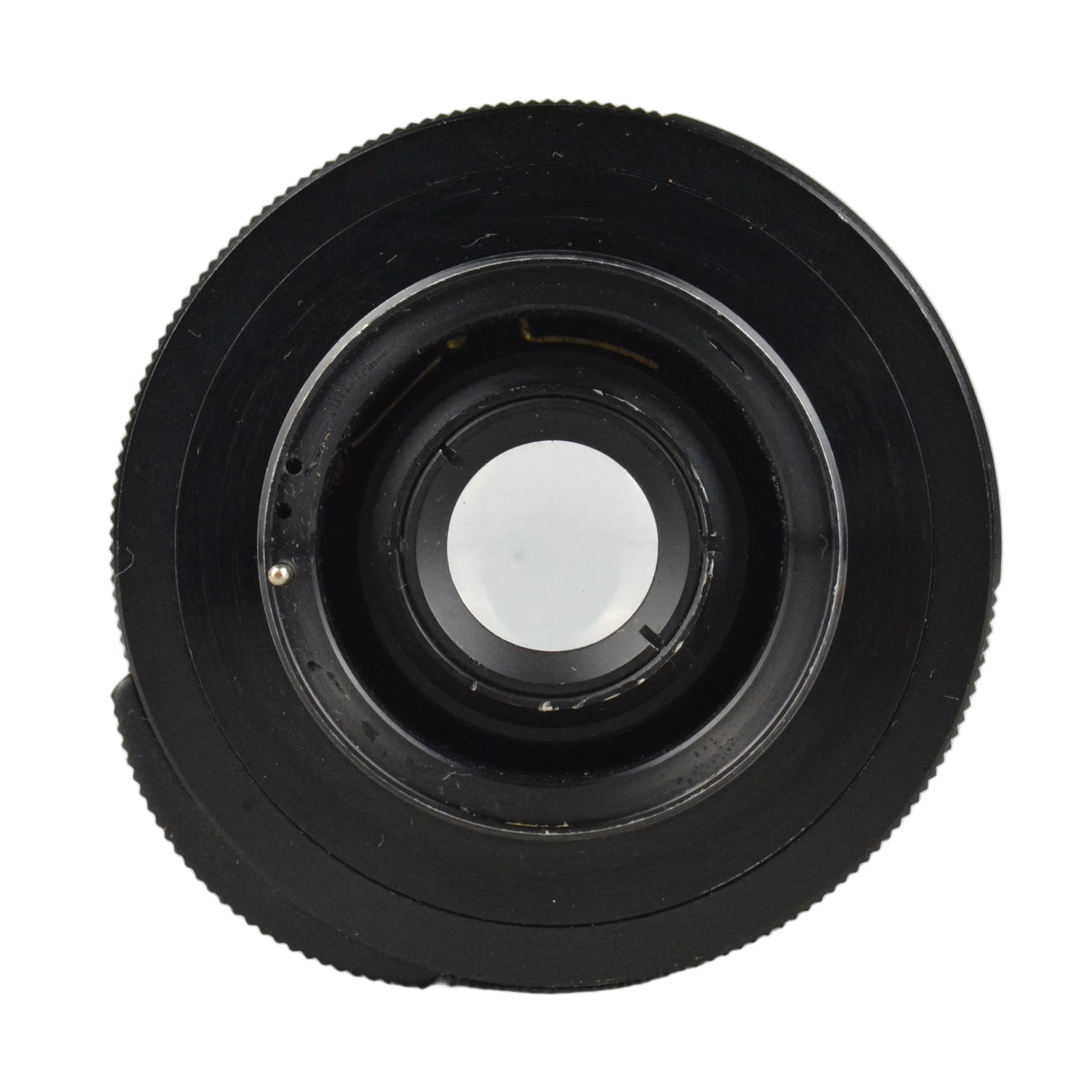 Unitor 28mm f2.8 Prime Lens