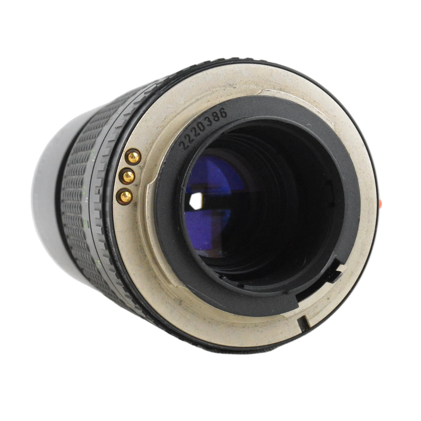 Prakticar 135mm f2.8 Prime Lens