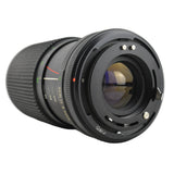 Vivitar 70-150mm f3.8 Zoom Lens