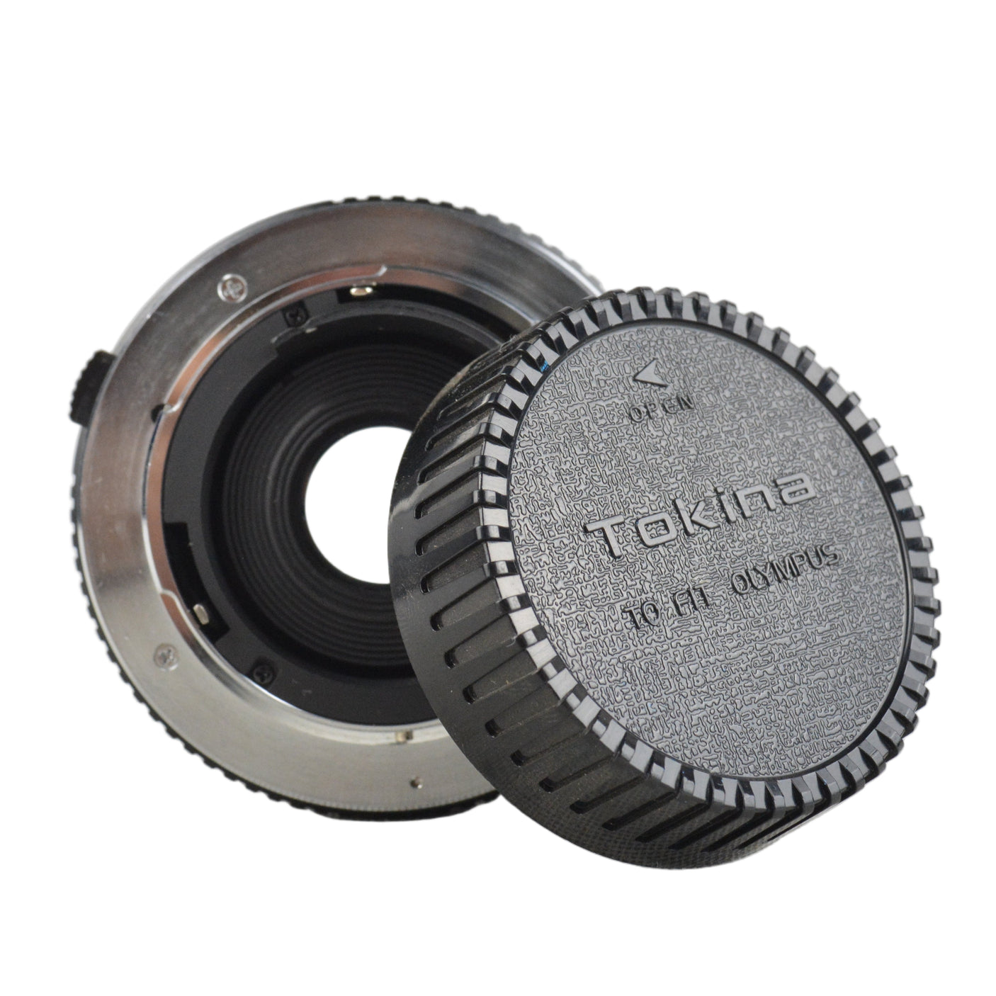 Tokina 28mm f2.8 Prime Lens