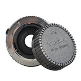 Tokina 28mm f2.8 Prime Lens