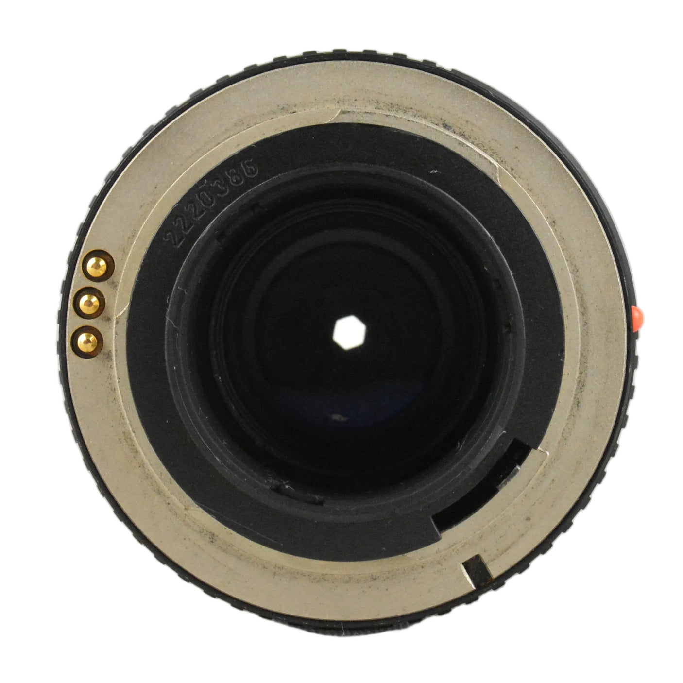 Prakticar 135mm f2.8 Prime Lens