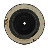 Prakticar 135mm f2.8 Prime Lens