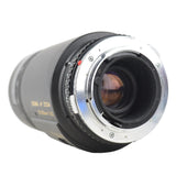 Sigma AF 55-200mm f4.5 Zoom Lens