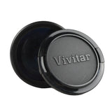 Vivitar 75-205mm f3.8 Zoom Lens