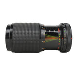 Sicor 80-200mm f4.5 Zoom Lens