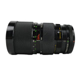 Soligor 35-140mm f3.5 Zoom Lens