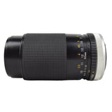 Exakta 80-200mm f4.5 微距变焦镜头