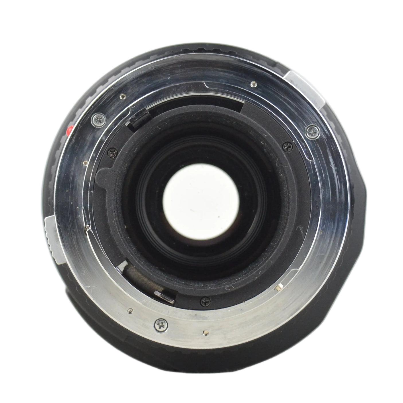 Sigma AF 55-200mm f4.5 Zoom Lens