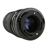 Soligor 35-140mm f3.5 Zoom Lens