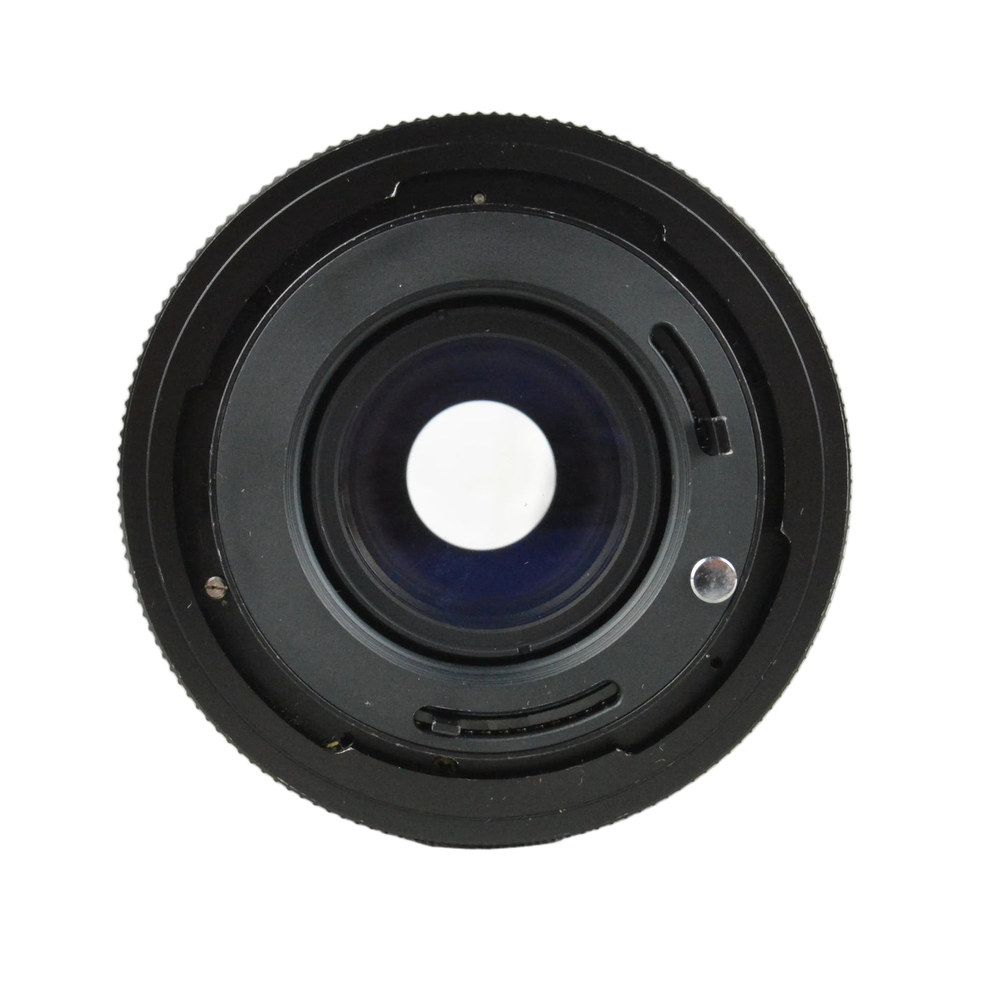 Sicor 80-200mm f4.5 Zoom Lens