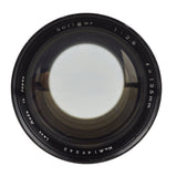 Soligor 135mm f2.8 Prime Lens