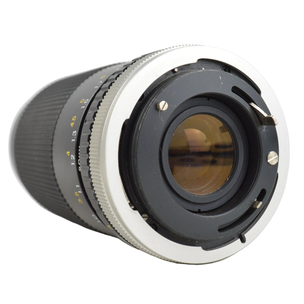 Exakta 80-200mm f4.5 微距变焦镜头