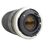 Exakta 80-200mm f4.5 微距变焦镜头