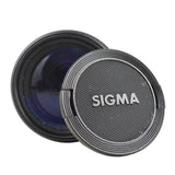 Sigma AF 55-200mm f4.5 Zoom Lens