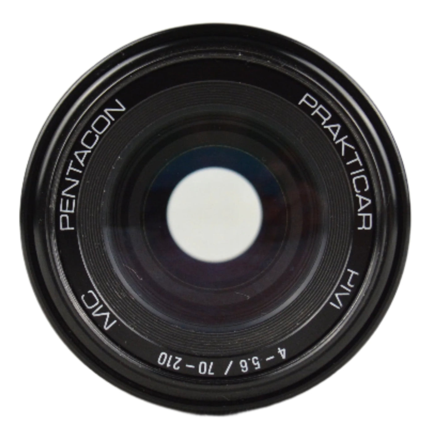 Pentacon Prakticar 70-210mm f4 Zoom Lens