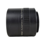 Vivitar Automatic Tele Converter 3X-1