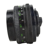 Vivitar 28mm f2.8 Prime Lens