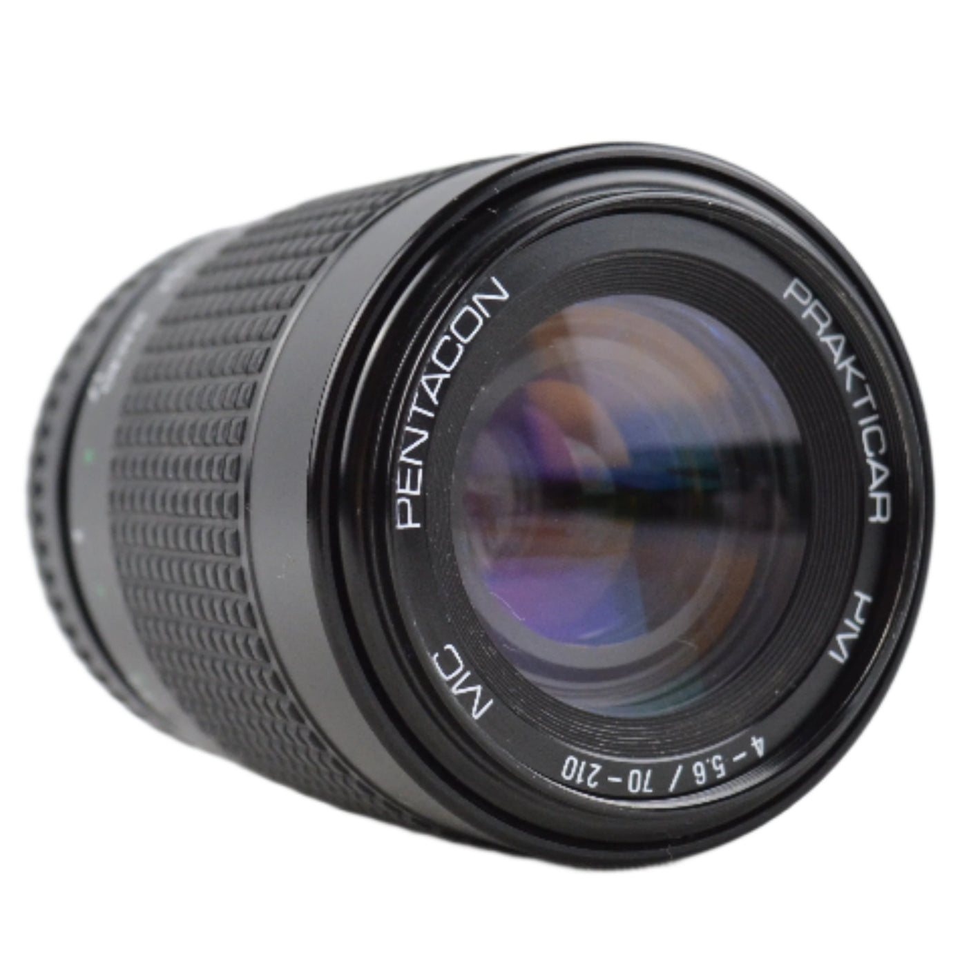 Pentacon Prakticar 70-210mm f4 Zoom Lens