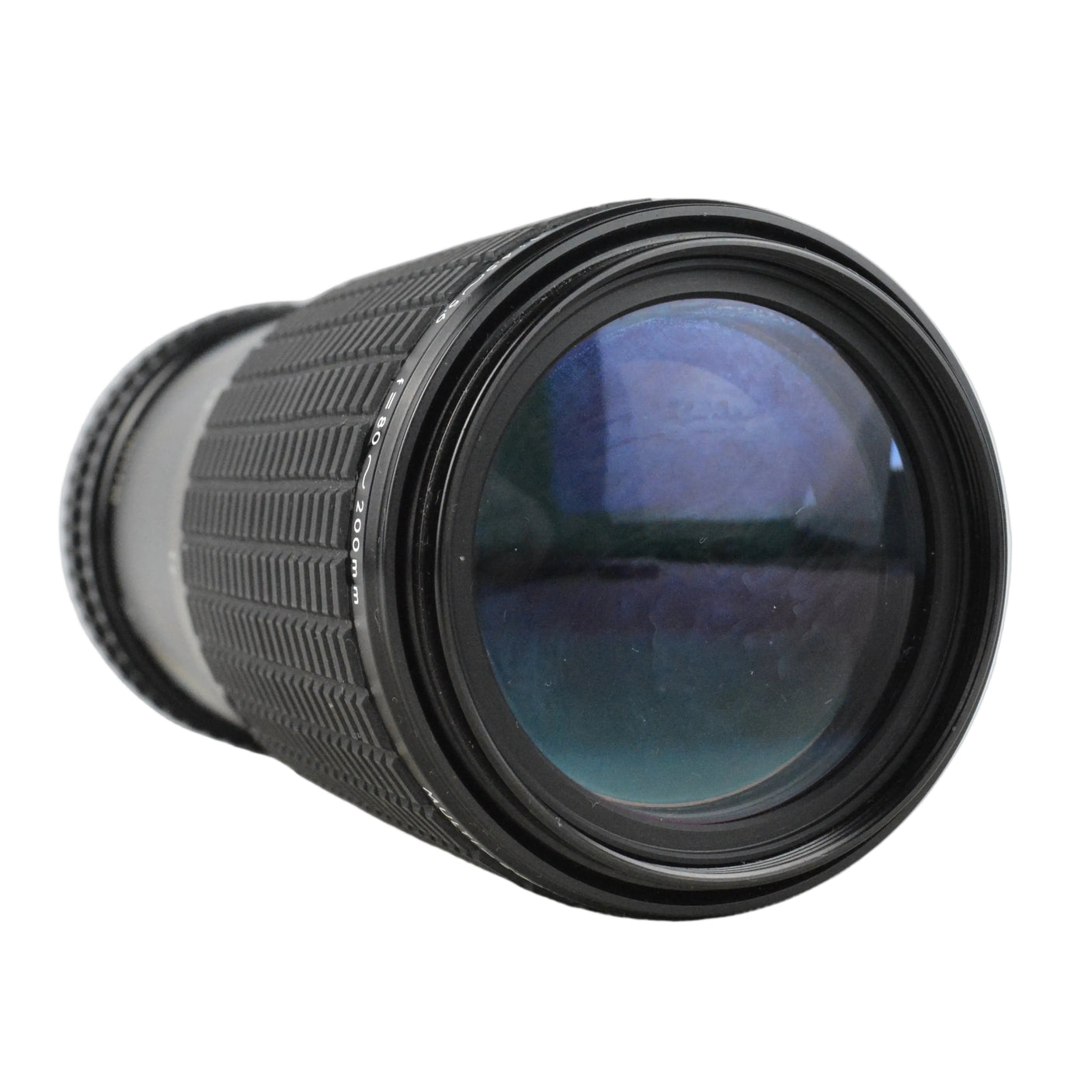 Sigma 80-200mm f4.5 Zoom Lens