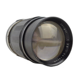 Soligor 135mm f2.8 Prime Lens