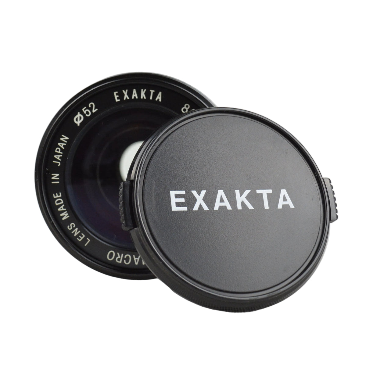 Exakta 80-200mm f4.5 微距变焦镜头