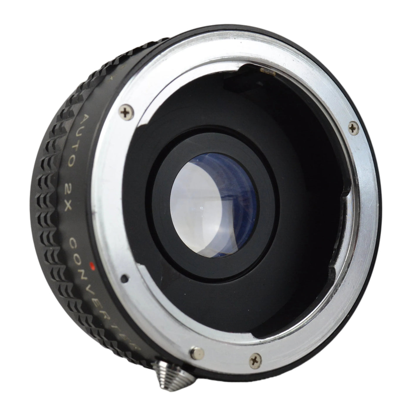 Prinzflex Auto 2X Tele Converter