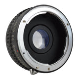 Prinzflex Auto 2X Tele Converter